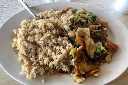 Hao Chinese Cuisine
