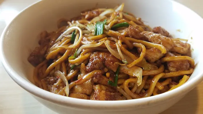 Hao Chinese Cuisine 3