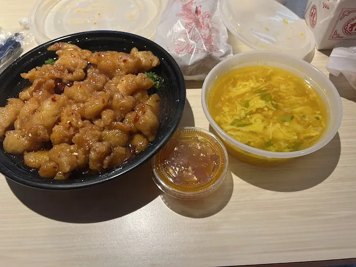 Hao Chinese Cuisine 9