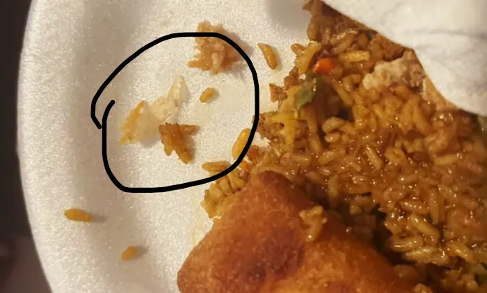China King Restaurant 3