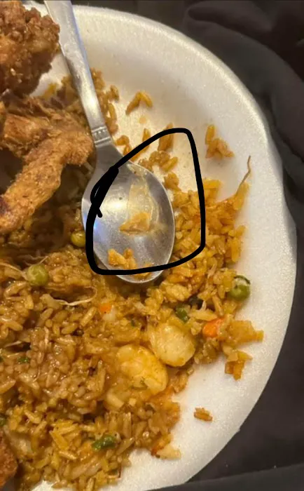 China King Restaurant 4