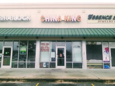 China King Restaurant 0