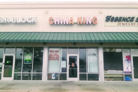 China King Restaurant