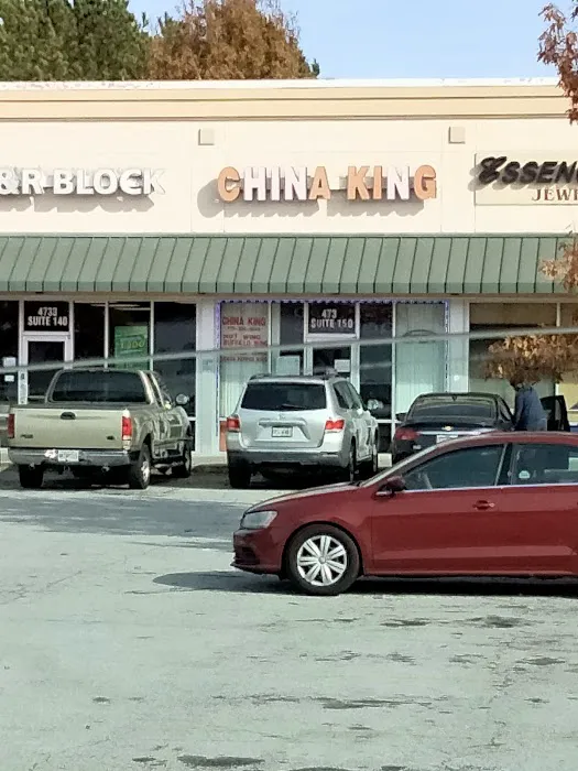 China King Restaurant 7