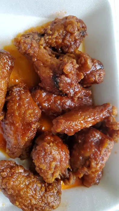 China King Restaurant 6