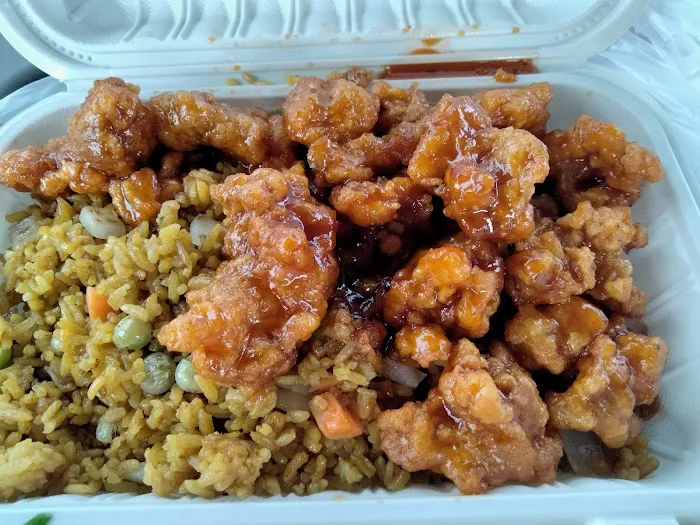 China King Restaurant 5