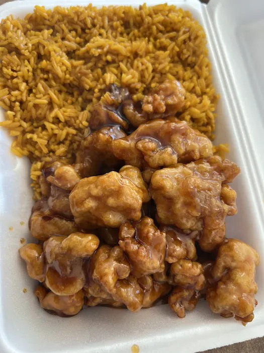 China 1 8