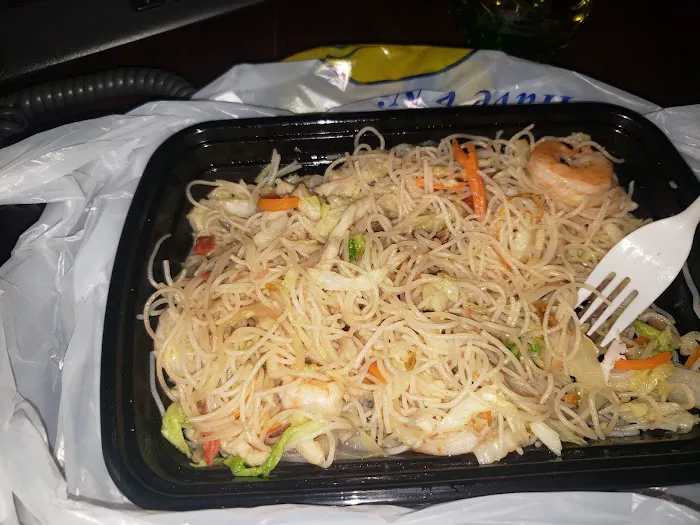 Happy China 4
