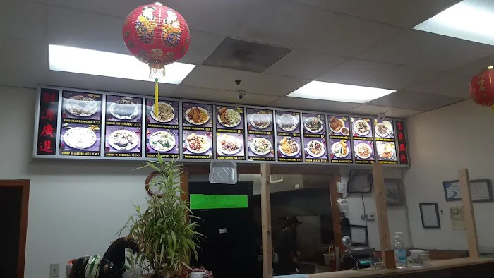 Happy China 7