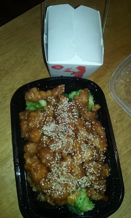 Happy China 10