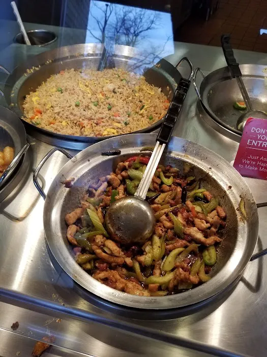 Panda Express 8