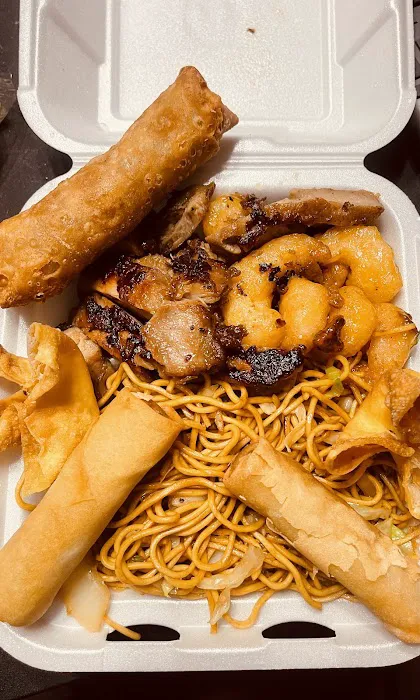 Panda Express 7