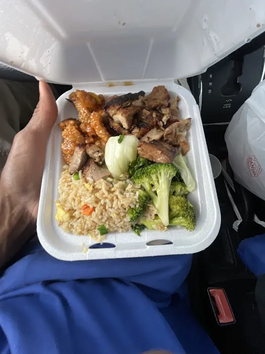 Panda Express 5