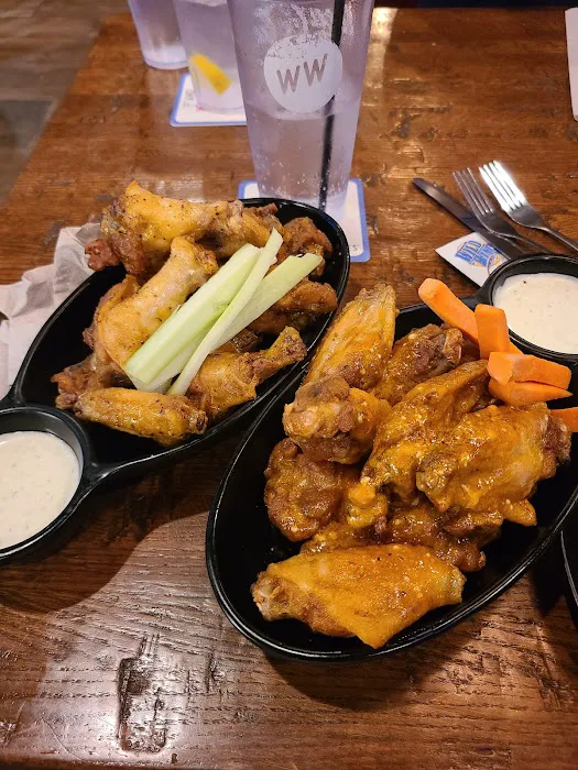 Lovejoy Wings Cafe 1