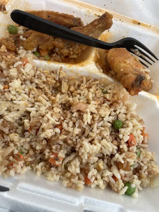 Lovejoy Wings Cafe 6