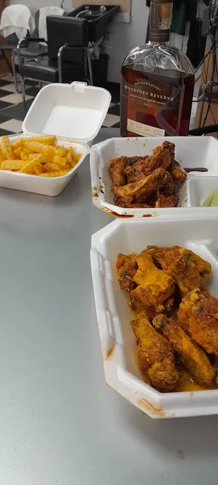 Lovejoy Wings Cafe 2