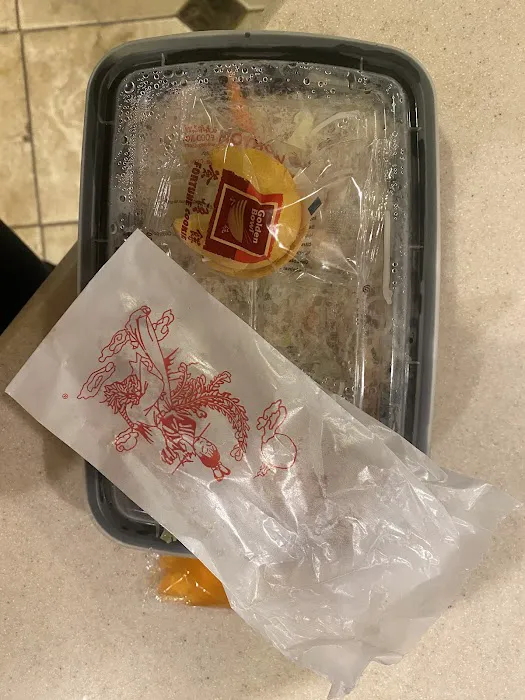 Hong Kong Cafe 6