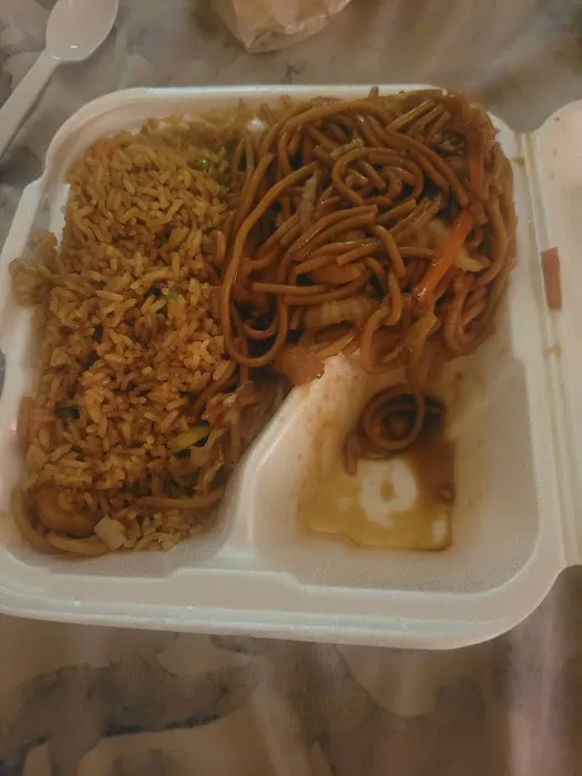 Hong Kong Cafe 8