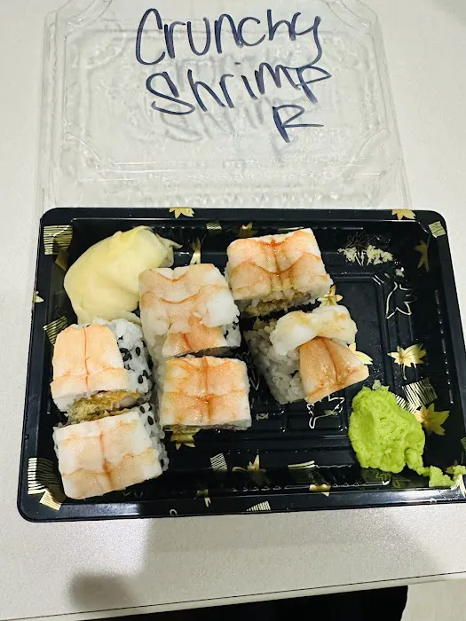 Fuji Express 5