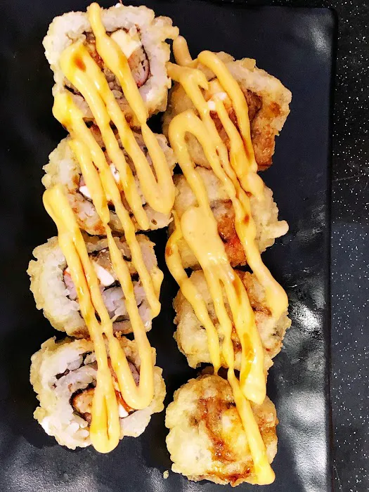 Fuji Express 8