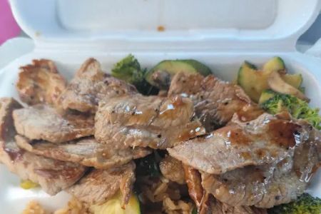Fuji Express