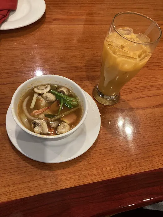 Insee Thai asian cuisine 4