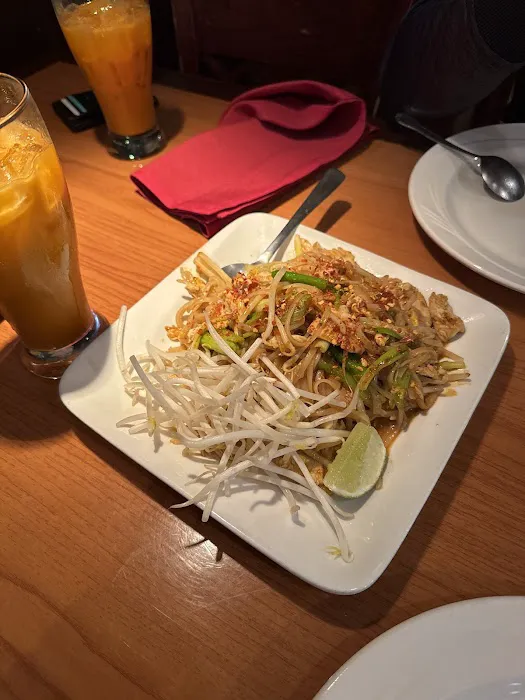 Insee Thai asian cuisine 6