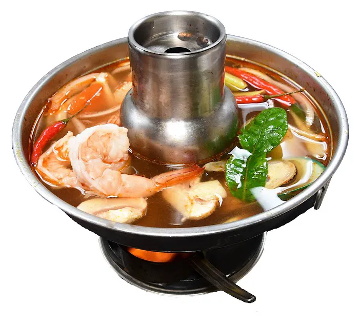 Insee Thai asian cuisine 10