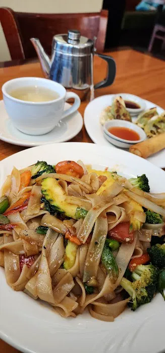 Insee Thai asian cuisine 7