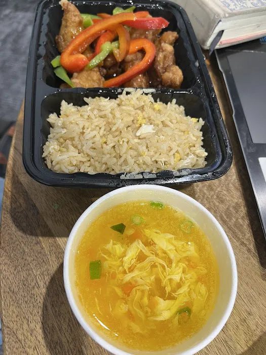 Insee Thai asian cuisine 3