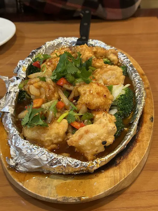 Insee Thai asian cuisine 1