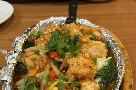 Insee Thai asian cuisine