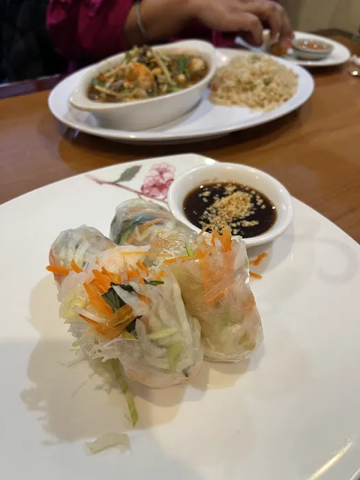 Insee Thai asian cuisine 9