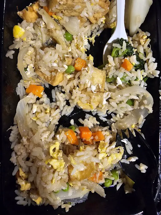 Insee Thai asian cuisine 8