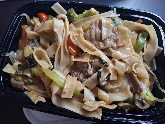 Insee Thai asian cuisine 5
