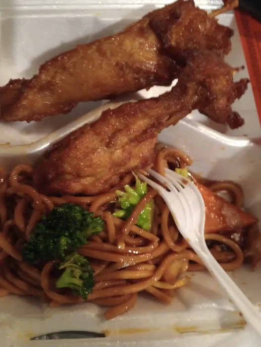 China Express 4