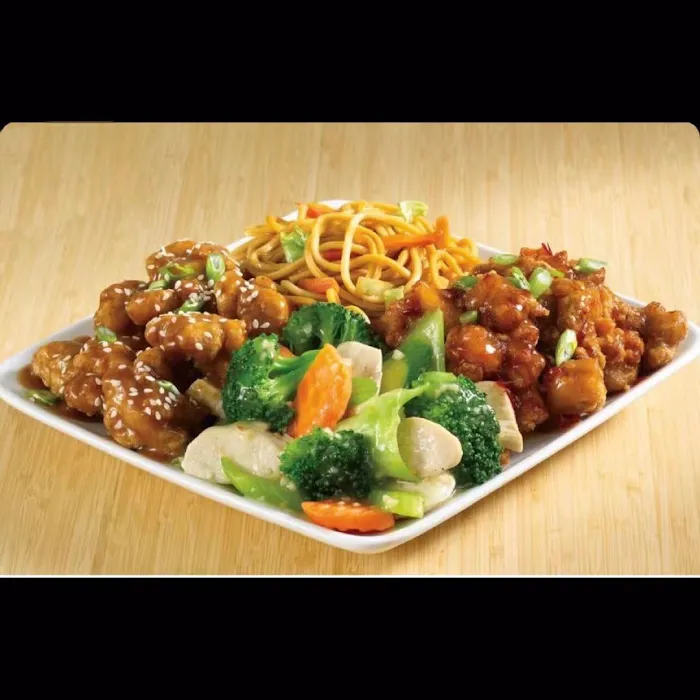 China Express 5