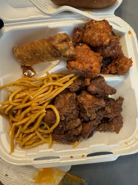 China Express 3