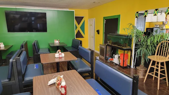 Everything Irie Jamaican Restaurant 1