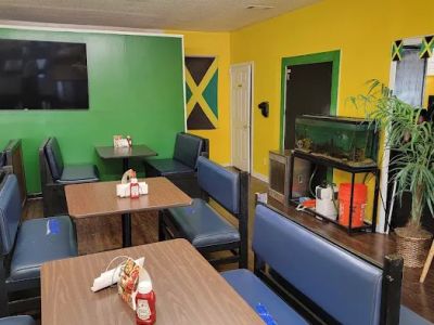 Everything Irie Jamaican Restaurant 0