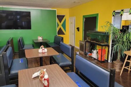 Everything Irie Jamaican Restaurant