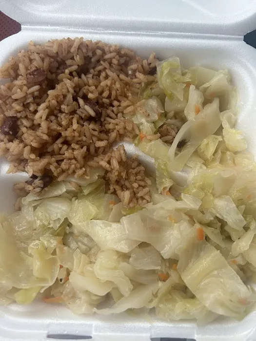 Everything Irie Jamaican Restaurant 4