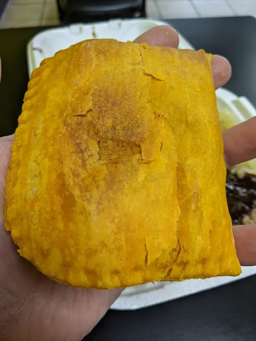 Everything Irie Jamaican Restaurant 2