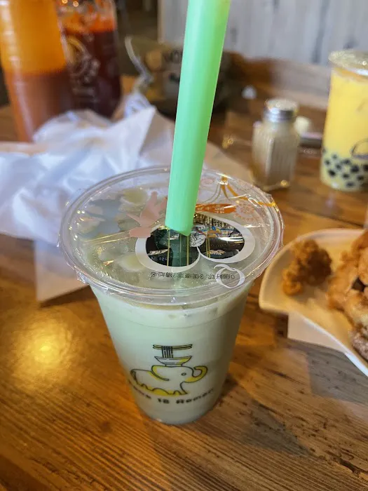 Kawa 18 Ramen 3