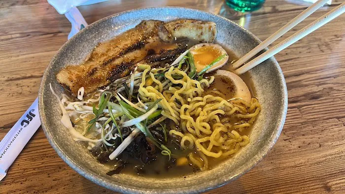 Kawa 18 Ramen 8