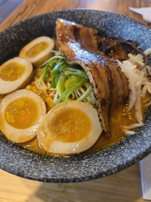 Kawa 18 Ramen 10