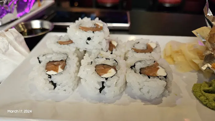 Rock N Roll Sushi 2