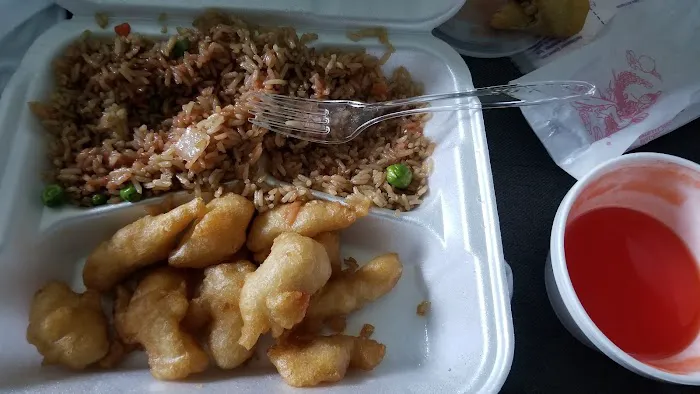 China King 5
