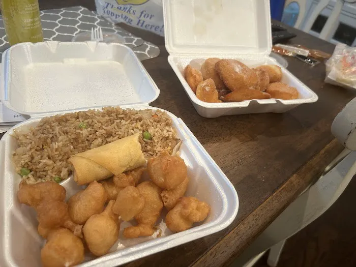 China King 4