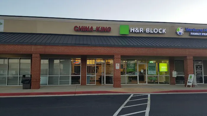 China King 8